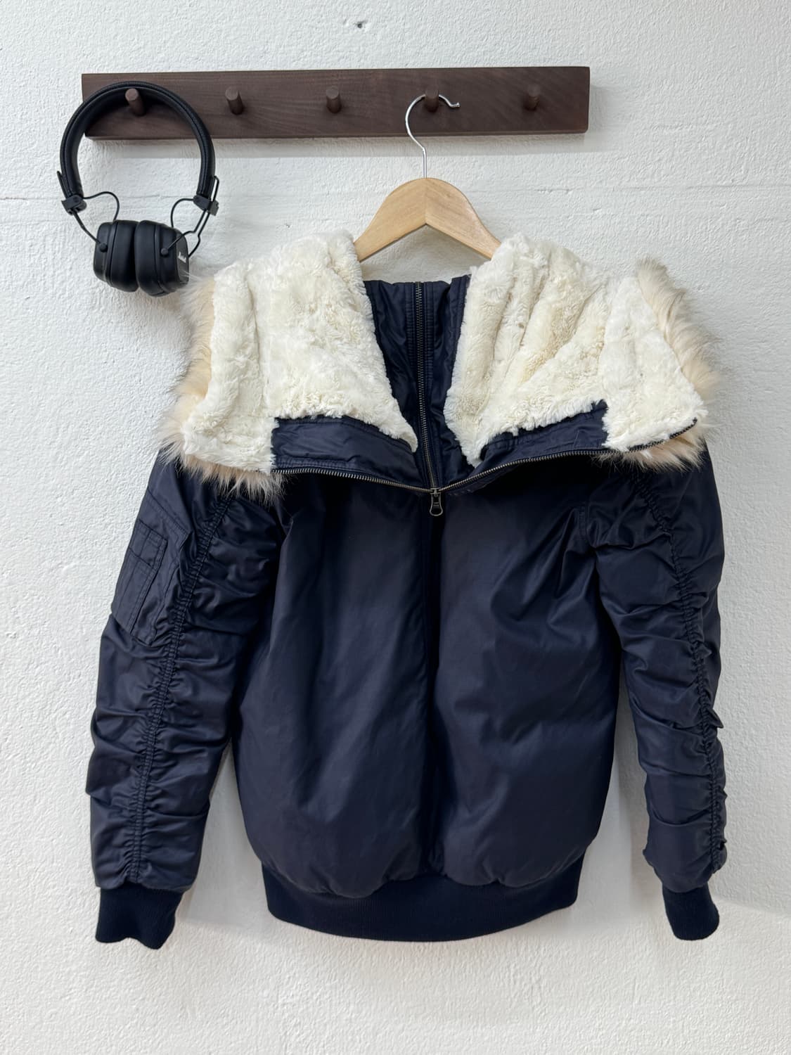 아디다스 N-2B 자켓(O13) 상품이미지3