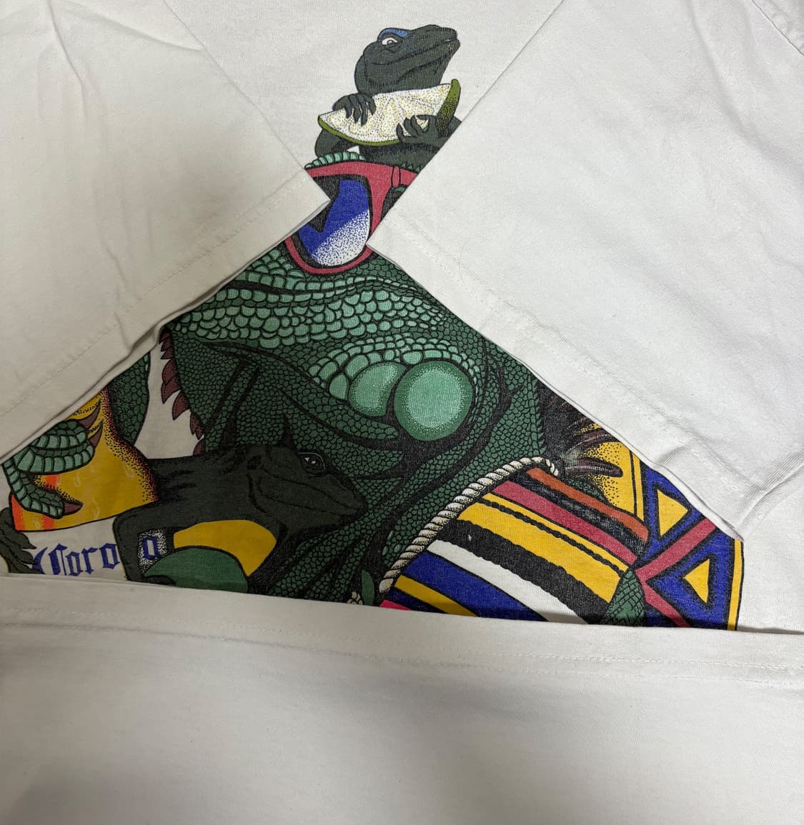 Cozumel Mexico corona shirt 상품이미지5