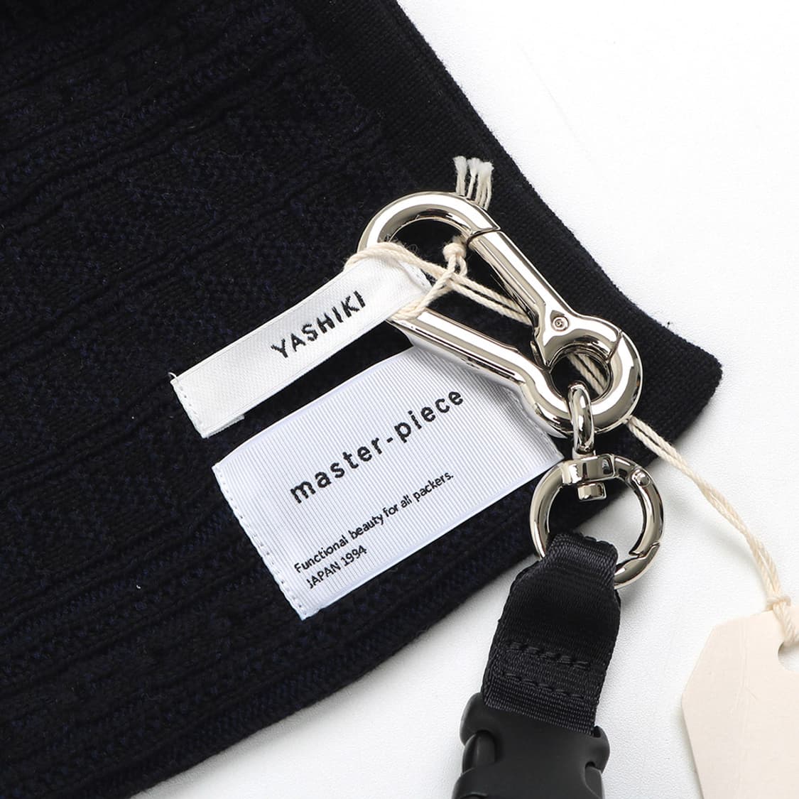 YASHIKI x Masterpiece 상품이미지5