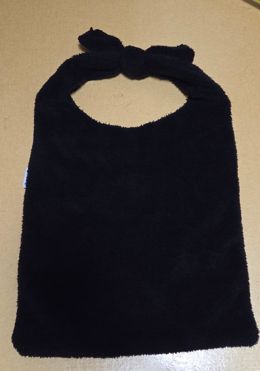 EMIS 뽀글이 토트백 상품이미지1