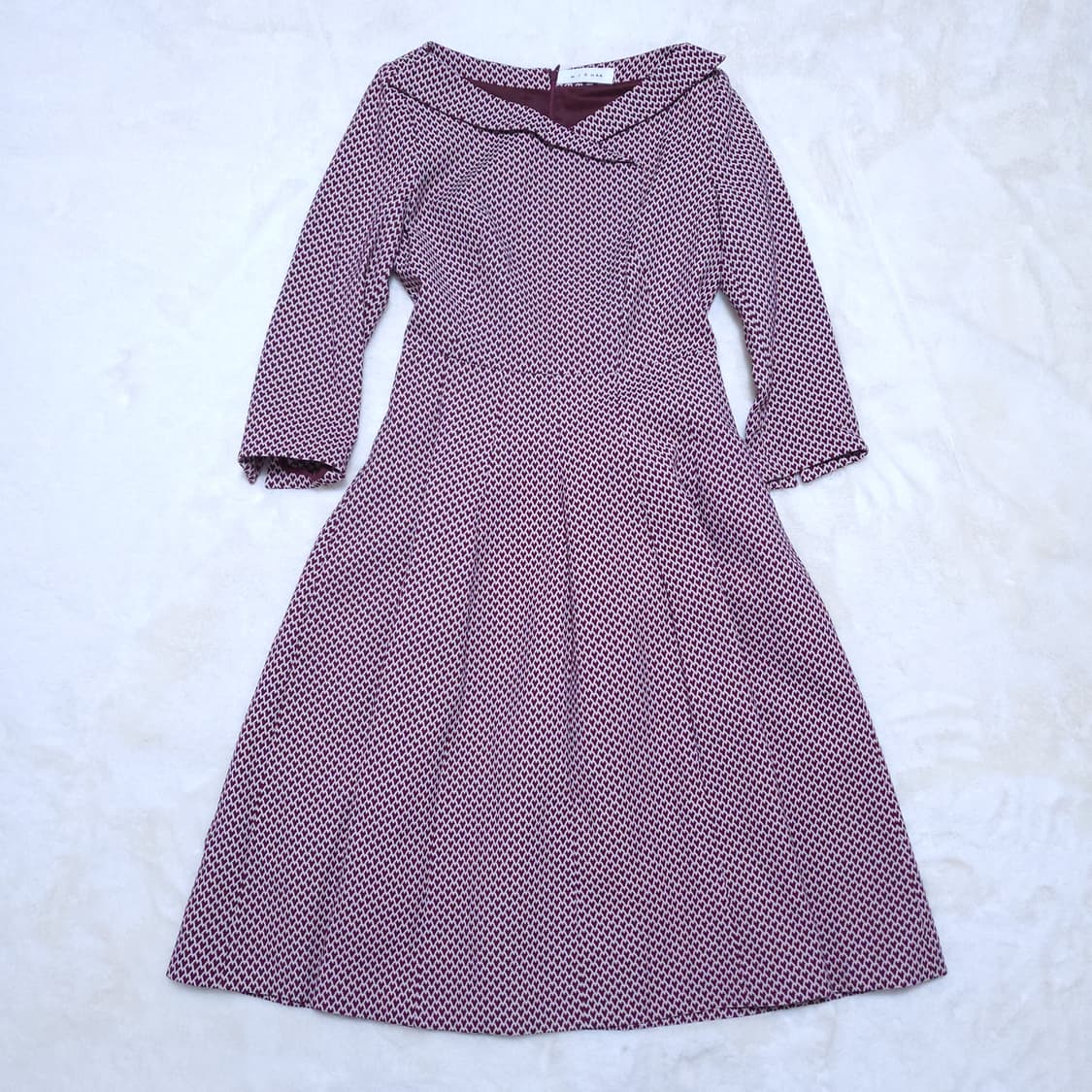 미샤 여성 원피스 55 0227  뽀샤샤 상품이미지1