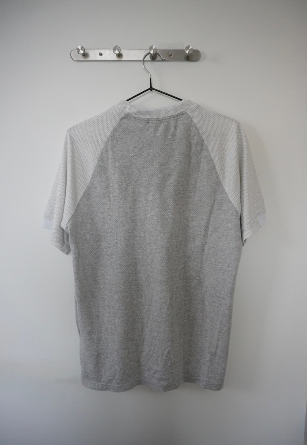 Comme des Garcons half t-shirt 상품이미지6