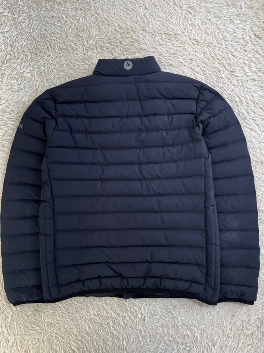 마모트 구스다운 경량 패딩/#169 상품이미지4