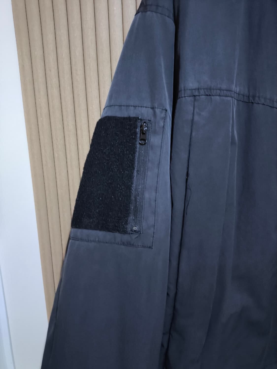 L 파르티멘토 3M 신슐레이트 레벨7 파카 패딩 상품이미지4