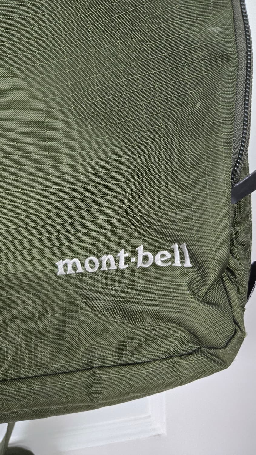 몽벨 브리프케이스 서류가방 상품이미지2