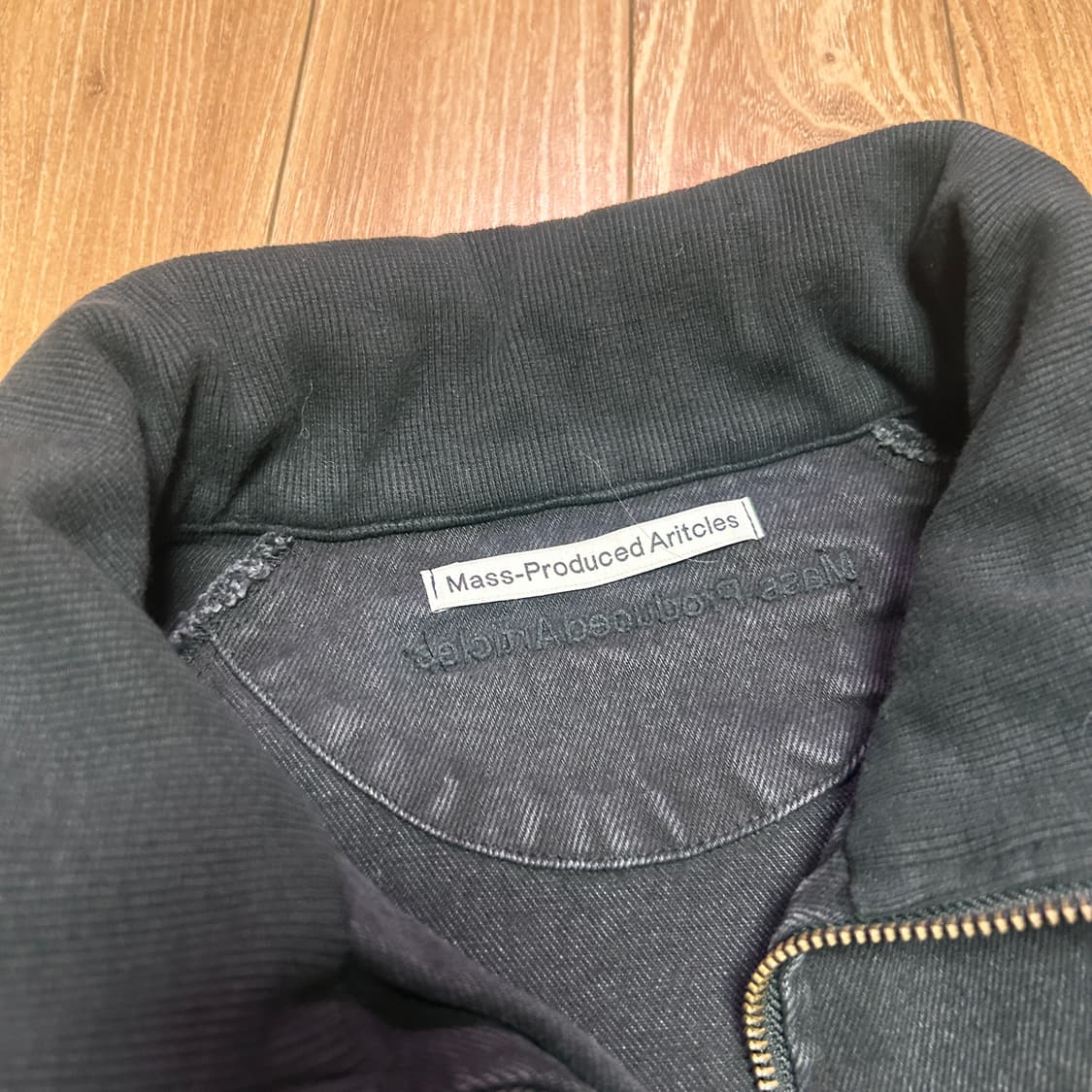 플라스틱 프로덕트 모션 자켓s 상품이미지4