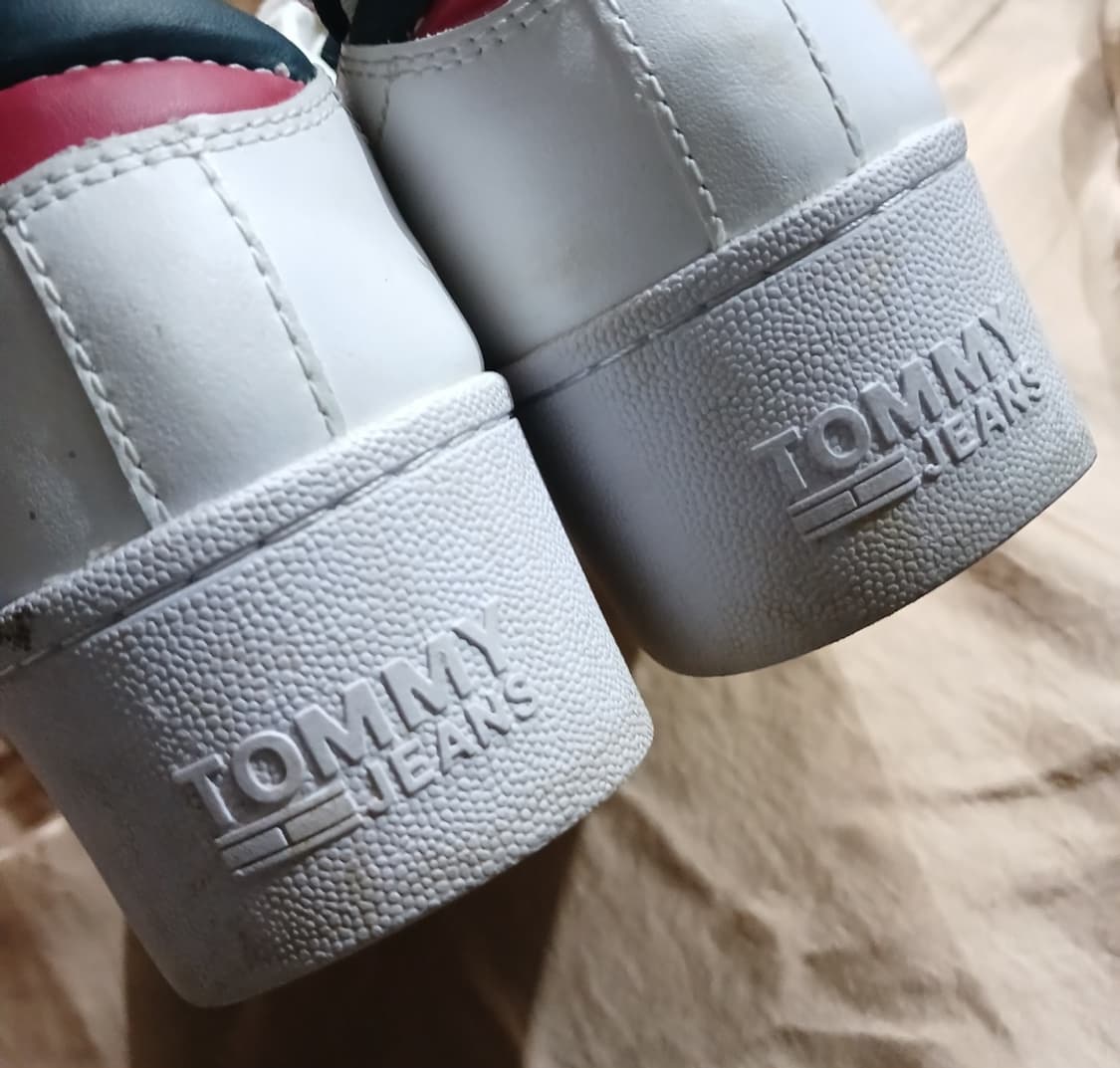 타미 플랫폼 슈즈 상품이미지3