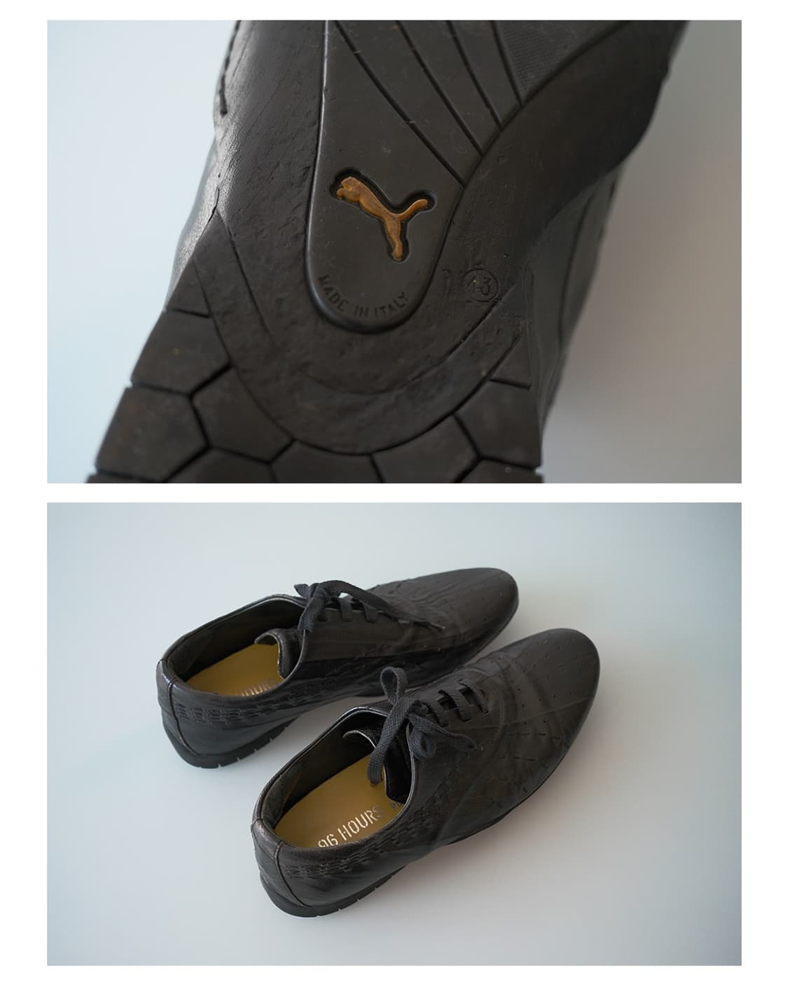 Puma 96hours lampo 상품이미지9