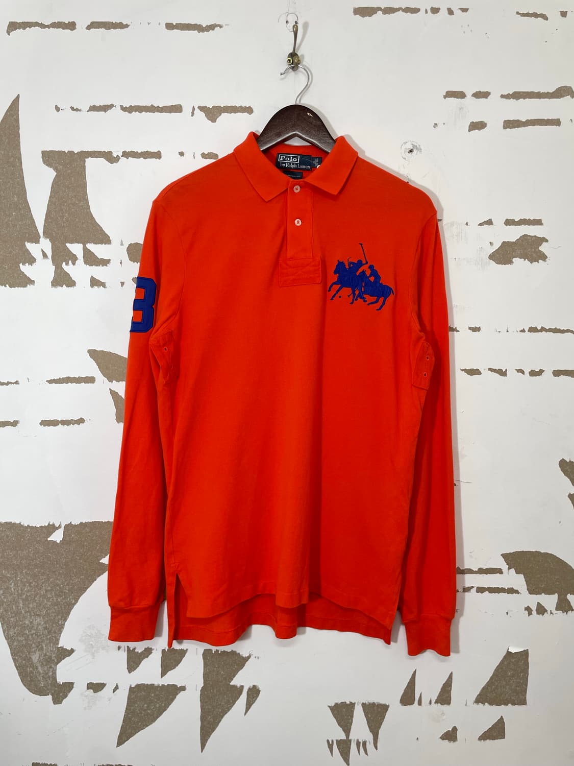 폴로랄프로렌 빅포니 pk 상품이미지1