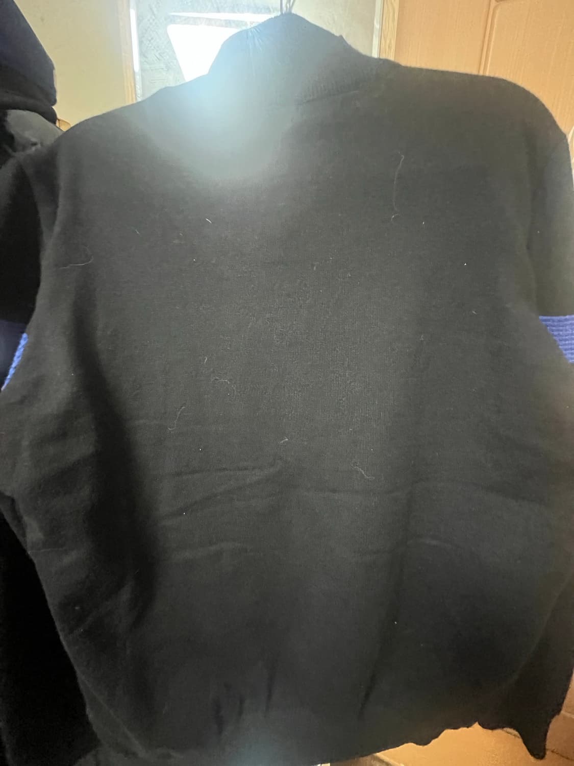 몽클레어 니트패딩 상품이미지3