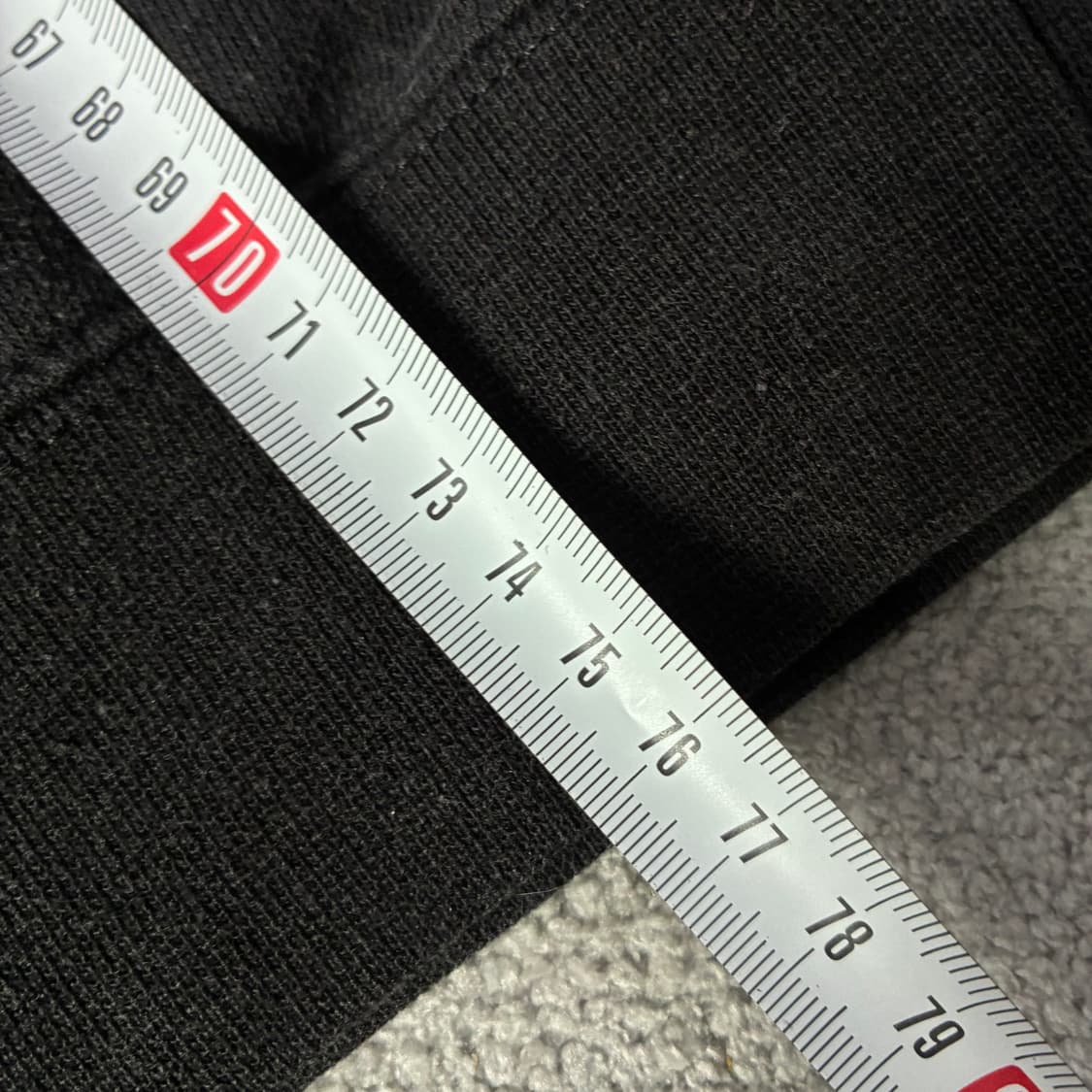 칼하트 맨투맨 m 상품이미지5