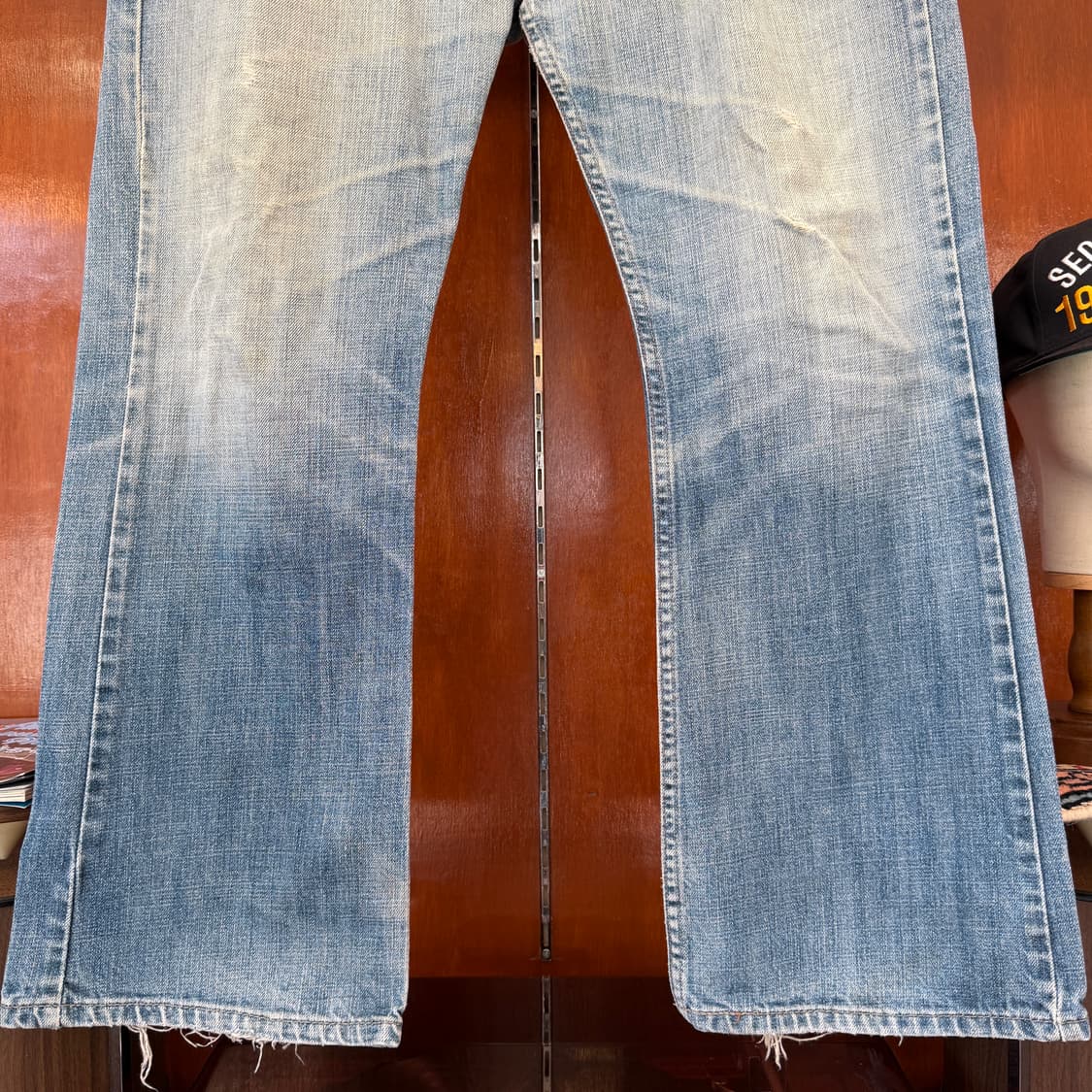 00s 리바이스 527 로우부츠컷 [ 34-35 ] 상품이미지7