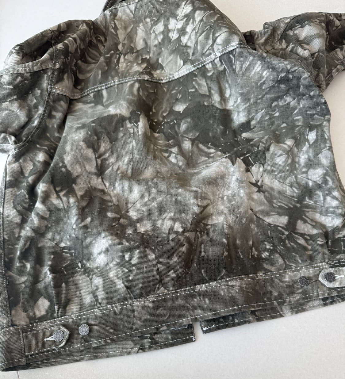 Stussy 자켓 상품이미지5