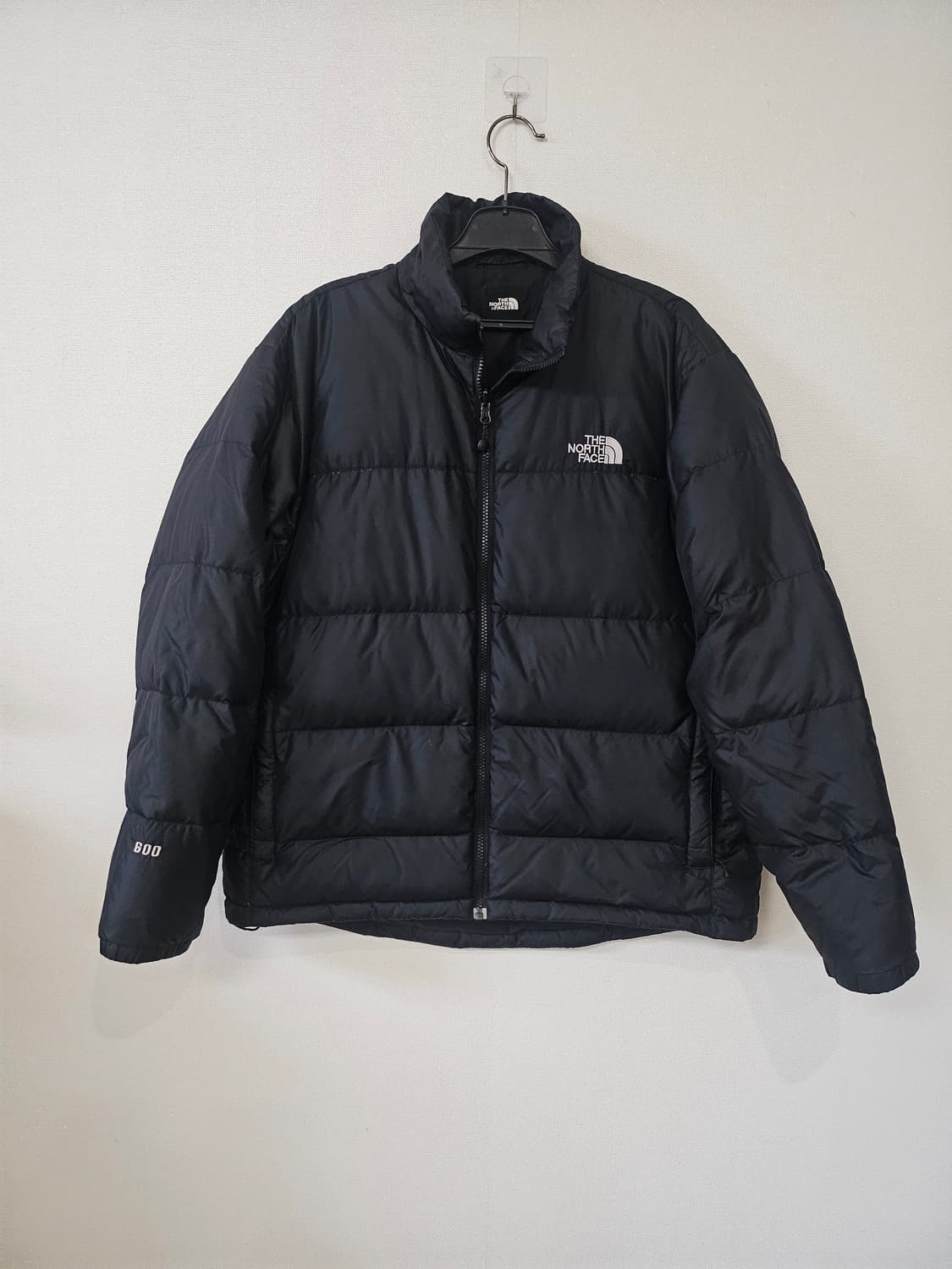 노스페이스 정품 남성패딩 105 상품이미지1