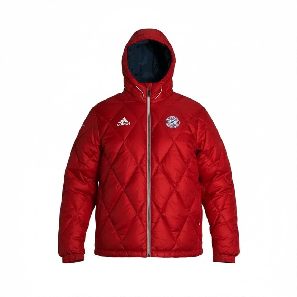 아디다스 바이에른 뮌헨 패딩 XL 상품이미지1