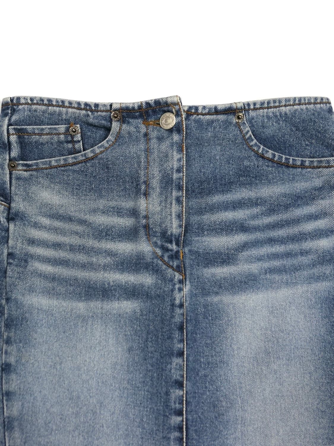 Old Army Brand denim skirt 상품이미지2
