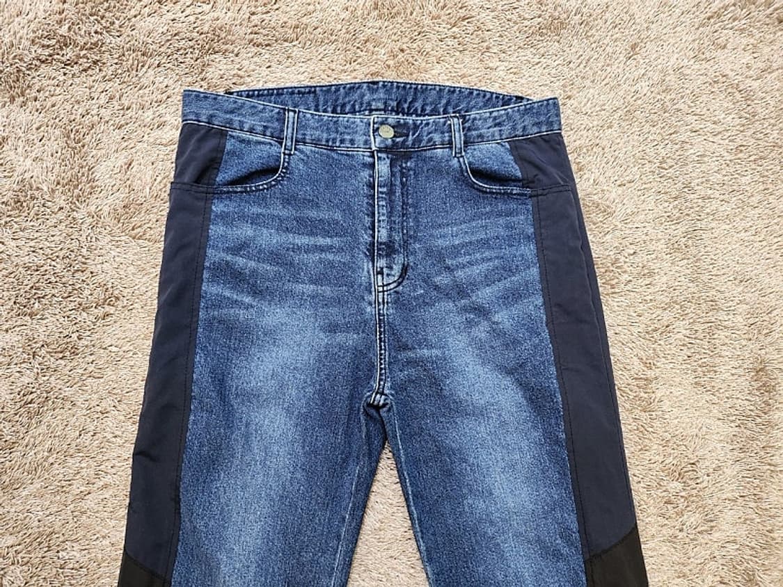 시스템 청바지  상품이미지1