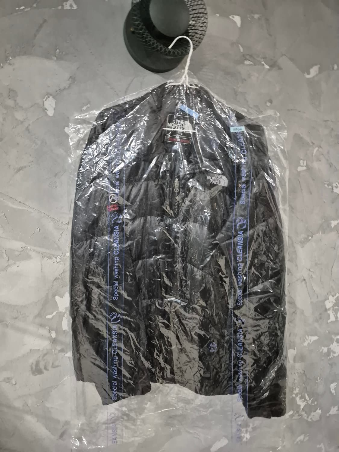 노스페이스 추억에 아콘 95size 드라이완료 상품이미지2