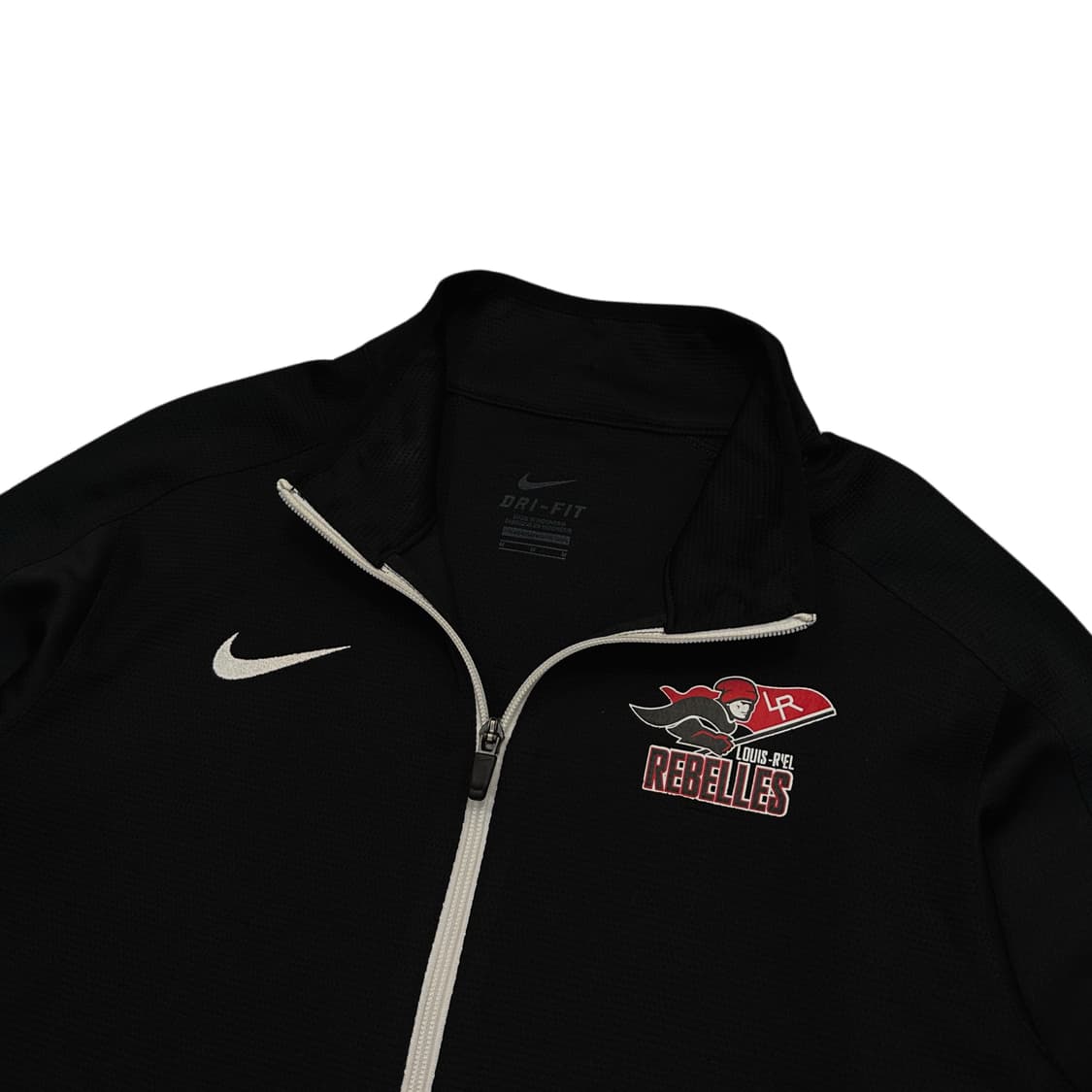Nike 나이키 Dri-FIT Rebels 올드스쿨 트랙탑 져지 상품이미지5