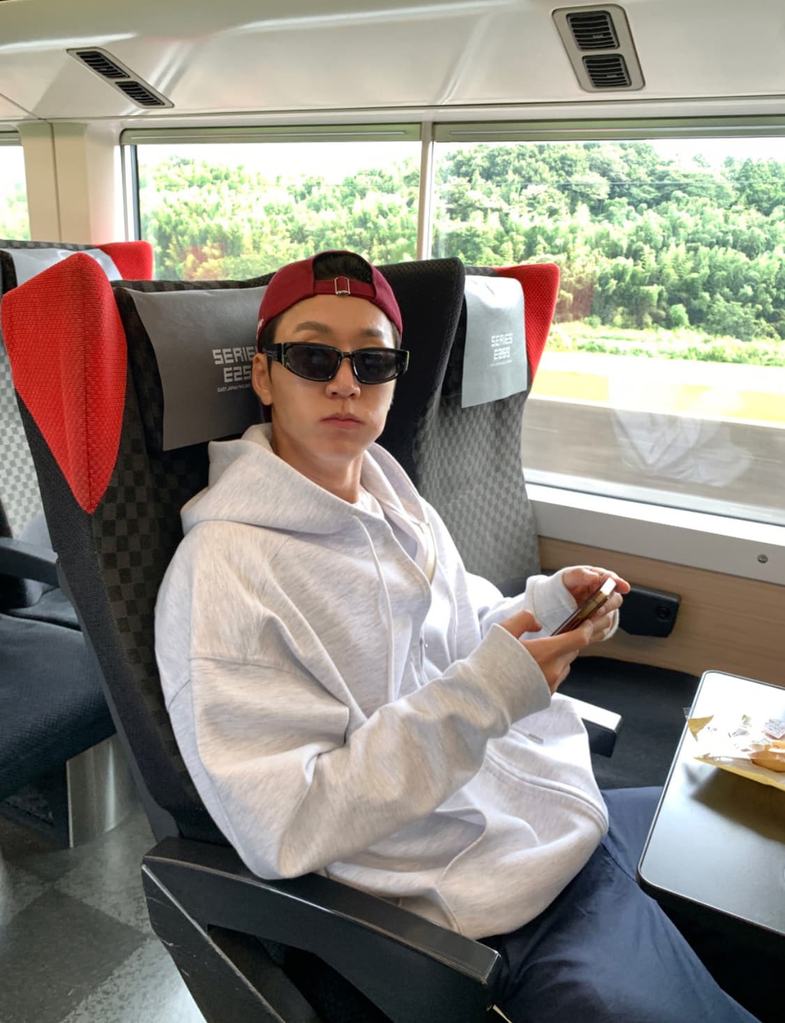 후드집업 상품이미지3