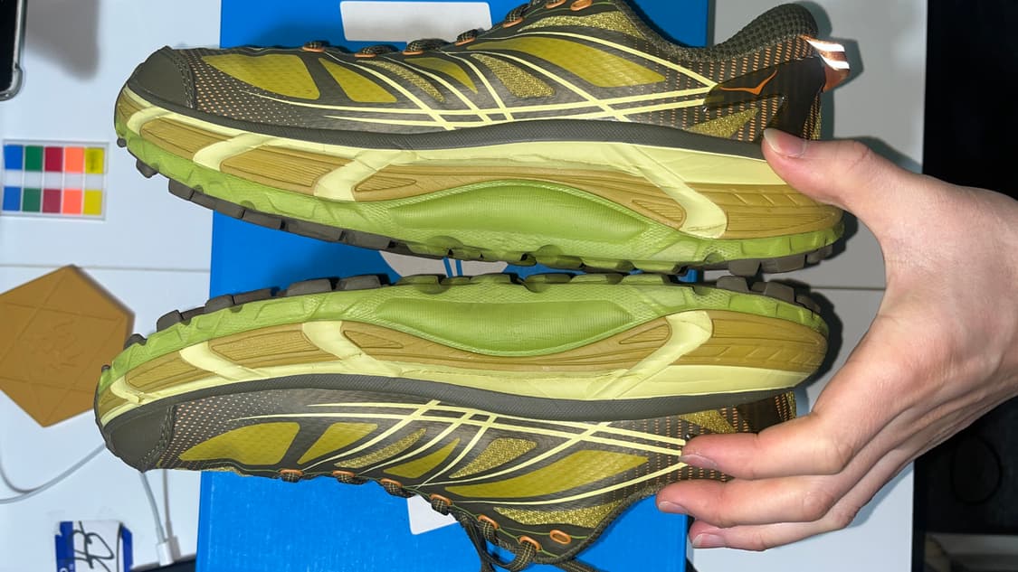 호카 마파테 스피드2 (265) 상품이미지6