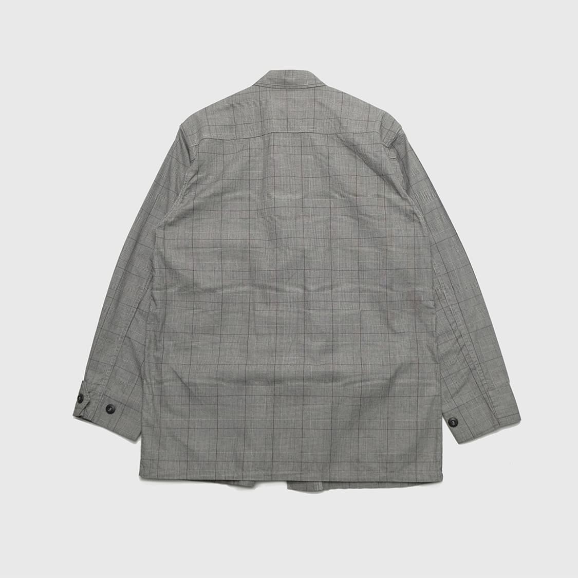 glencheck jungle fatigue jacket  상품이미지10