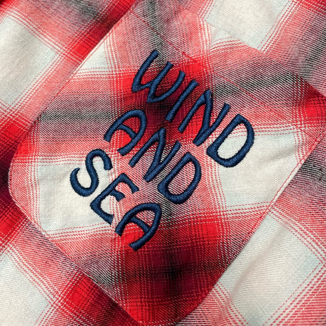 윈드 앤 씨 (Wind And Sea) 상품이미지5