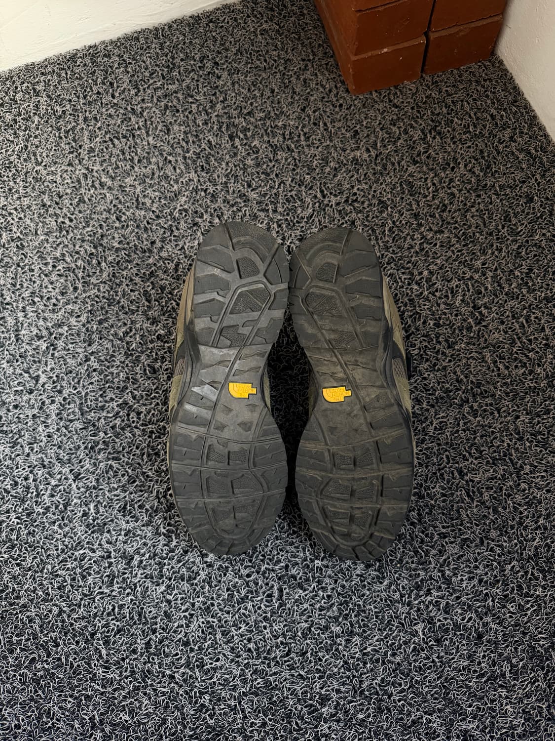 노스페이스 HILLSIDE BOA GTX 등산화 265 상품이미지5