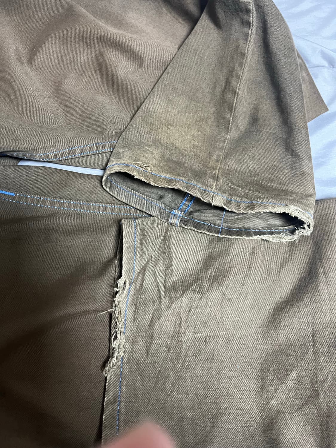 폴라스케이트 빅보이 브라운 상품이미지5