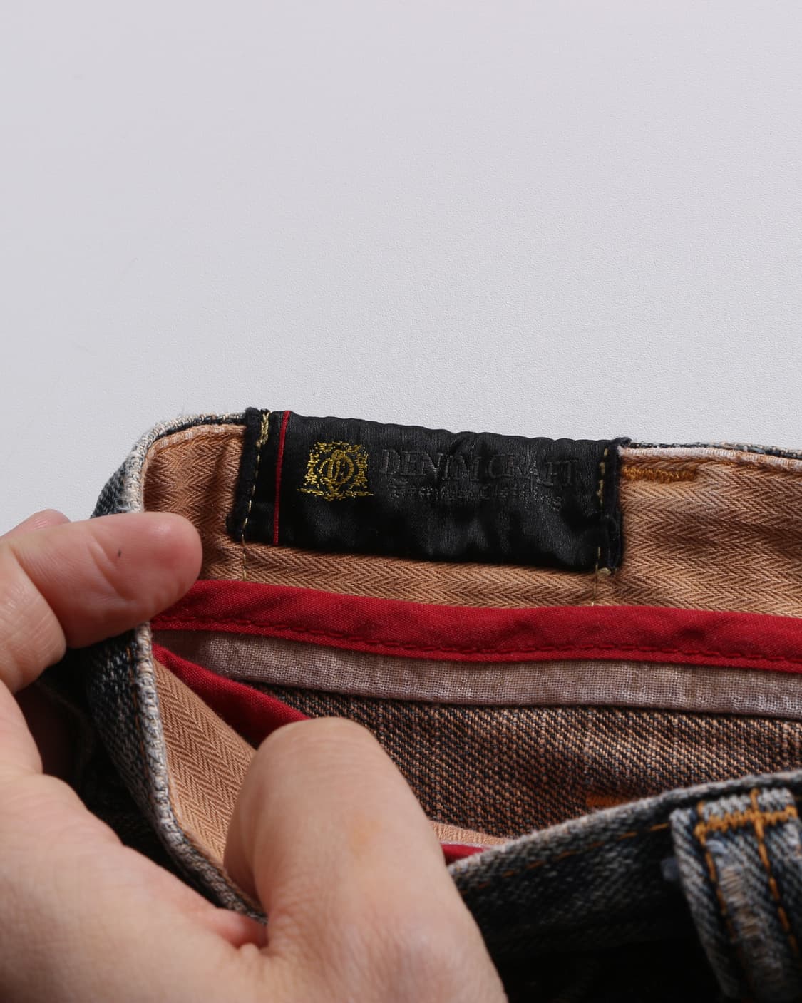 T-1923 Denim Eagle 상품이미지4