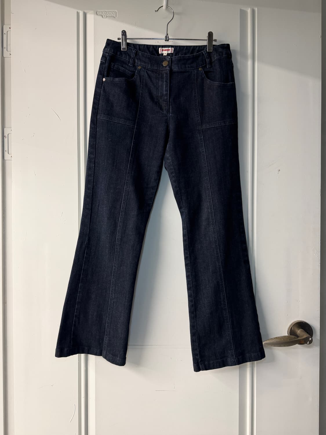 일본빈티지 맥그리거 부츠컷 데님팬츠 상품이미지5