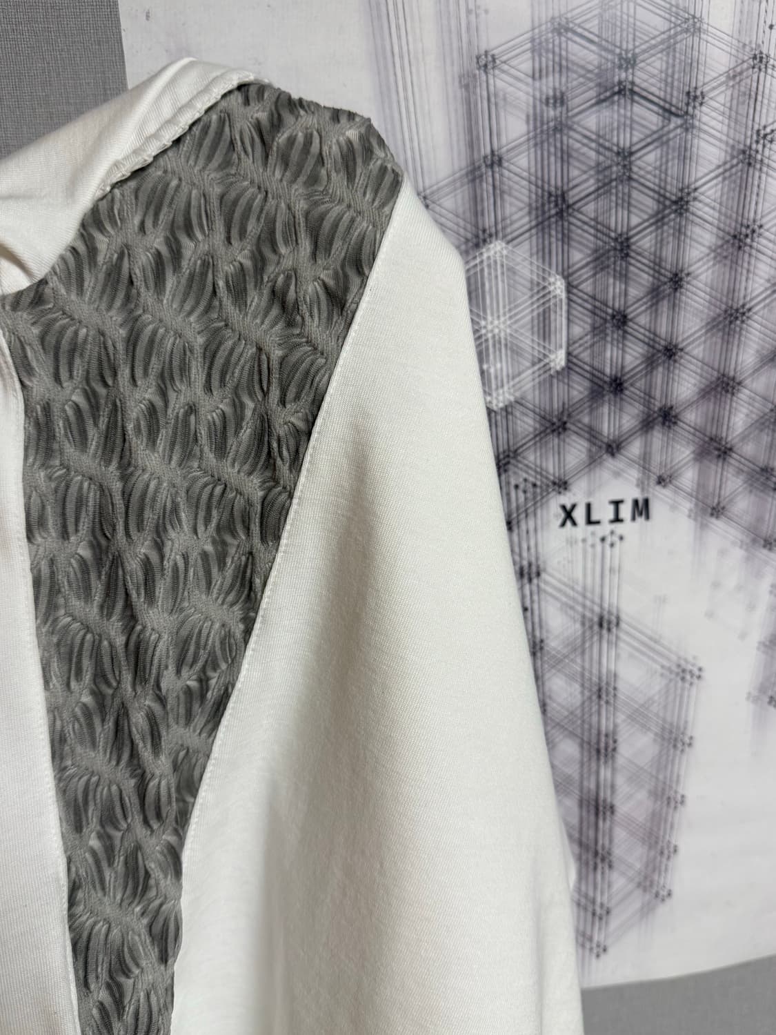 [S] xlim ep7 01 T-shirt 상품이미지3