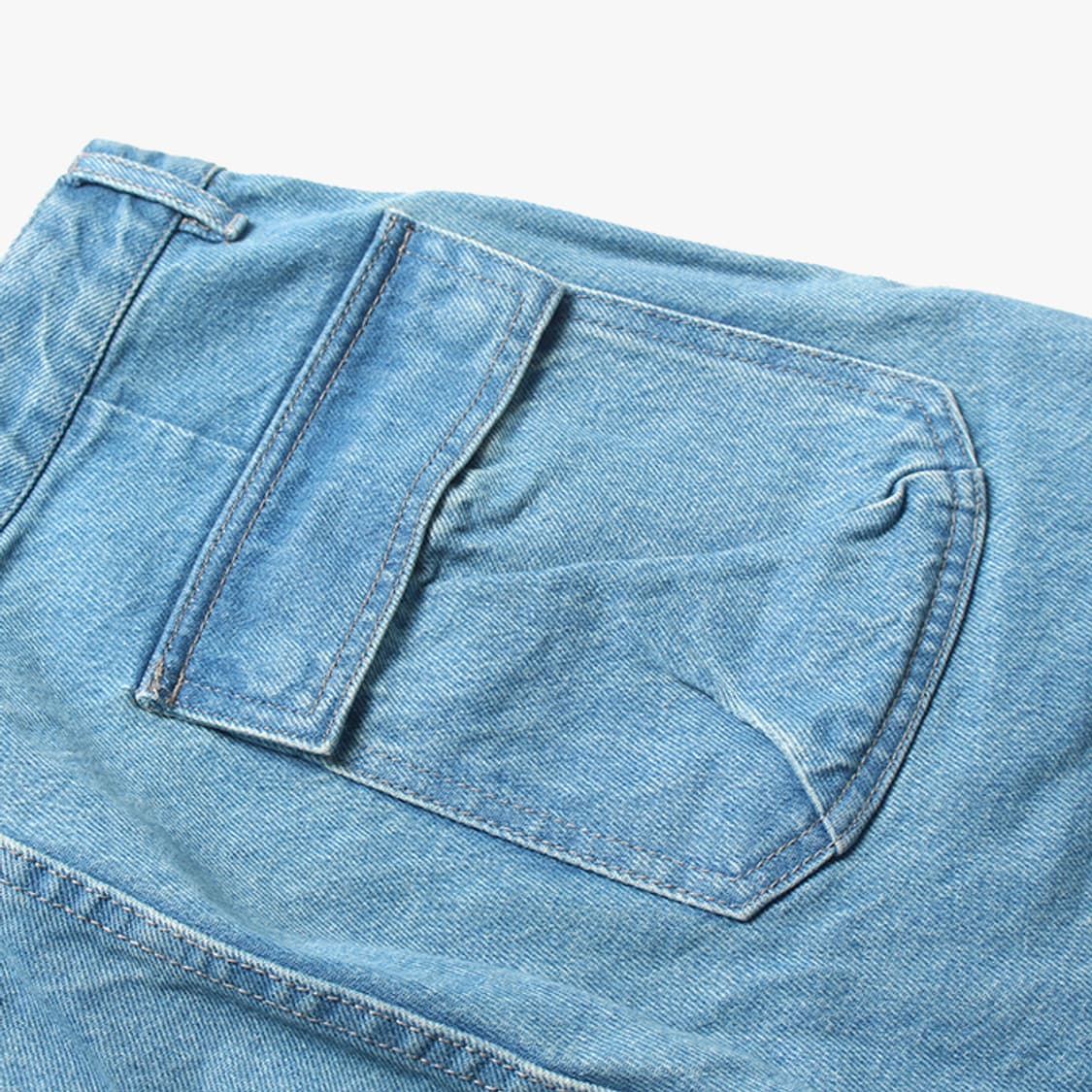  SUPREME "Denim Shorts" 상품이미지8
