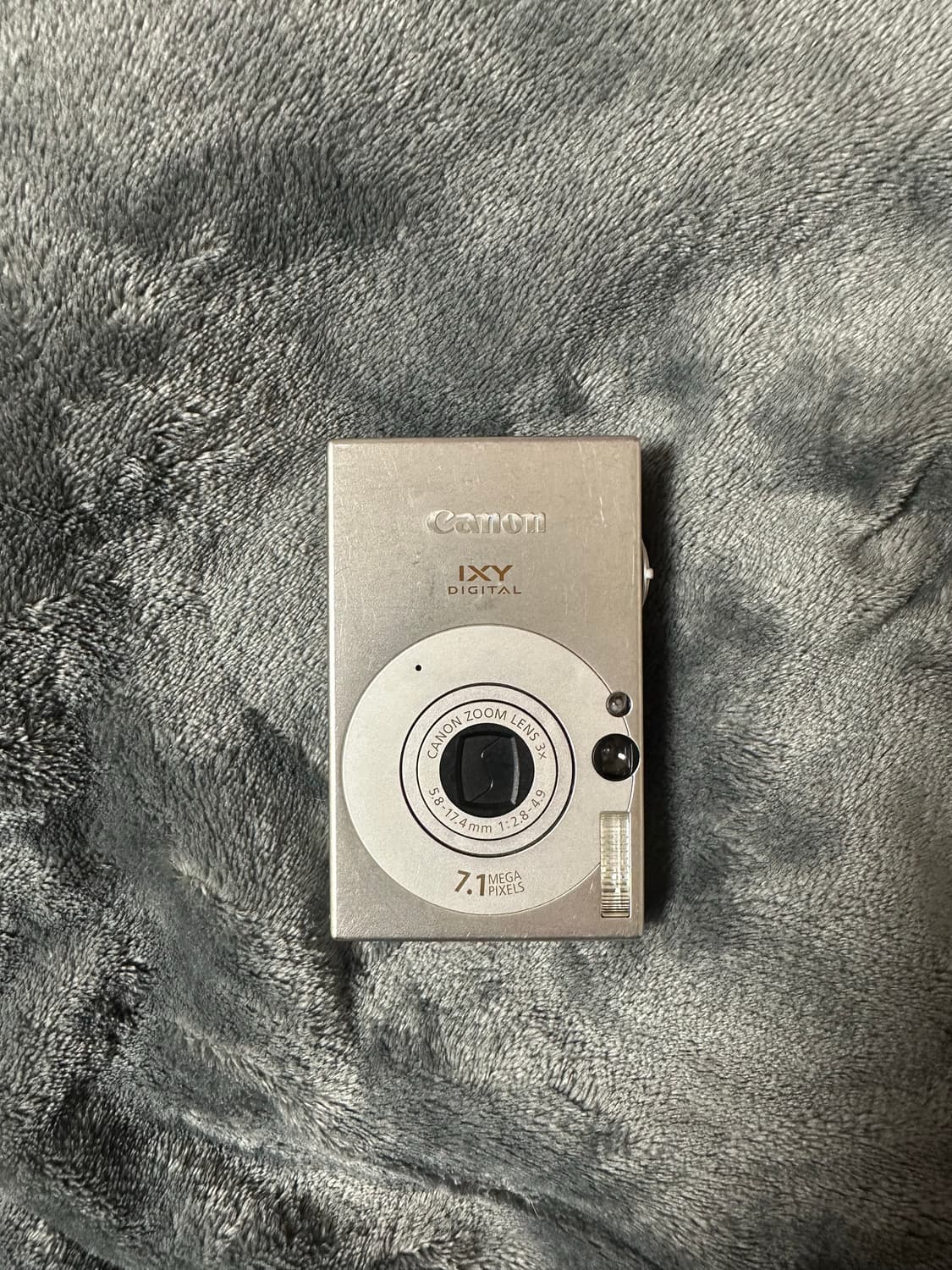 캐논 익서스 70디카/디지털카메라  상품이미지1