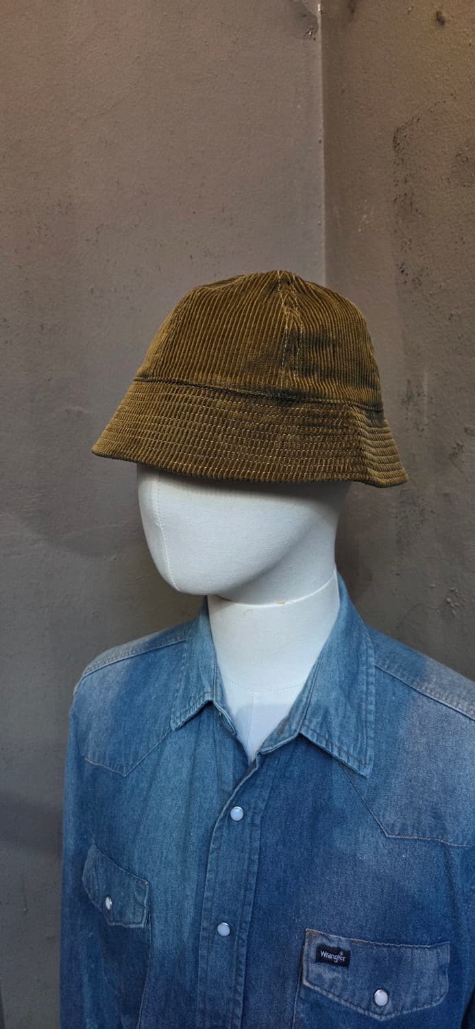 Beams Corduroy Bucket 상품이미지4