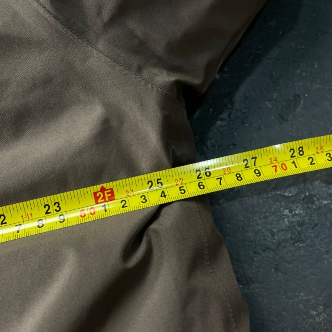 105 K2 패딩 상품이미지8