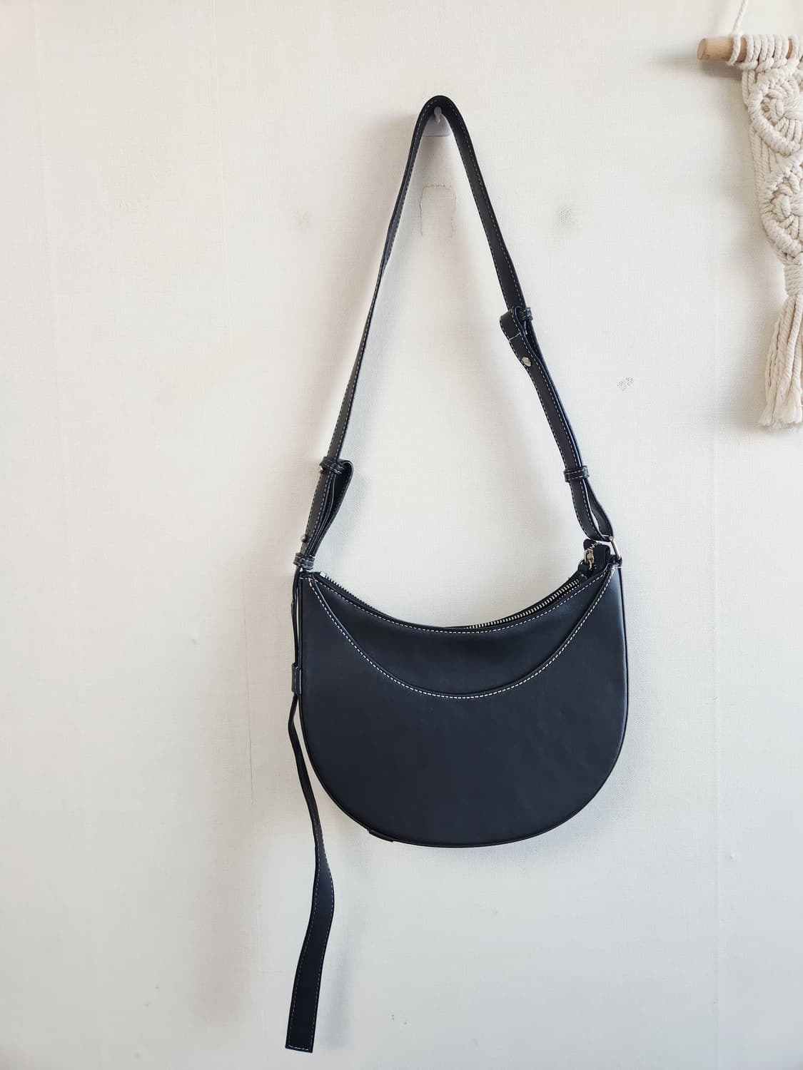 앨리스마샤 3way 가방 (크로스백/호보백/숄더백) 상품이미지2