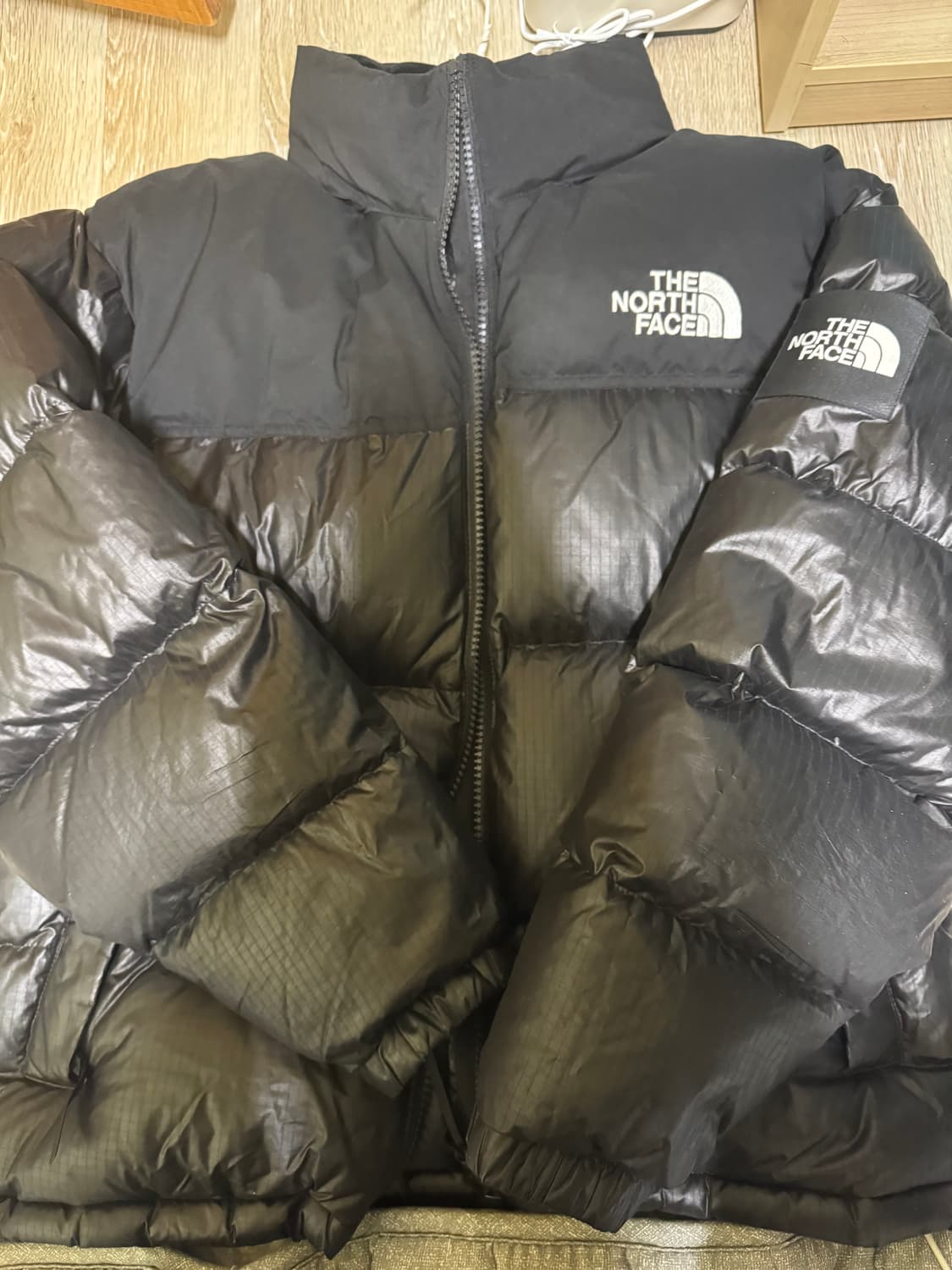 노스페이스 노벨티 눕시 상품이미지1