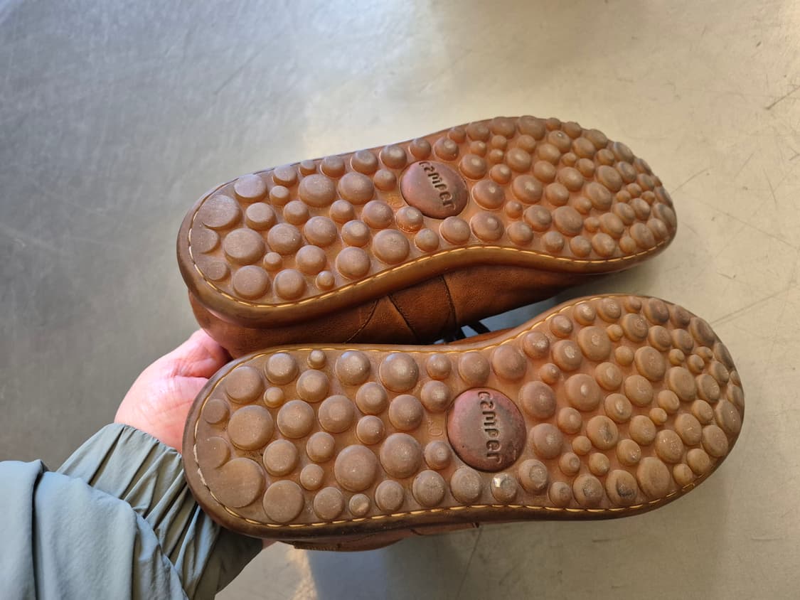 캠퍼 펠로타스 아리엘 상품이미지7