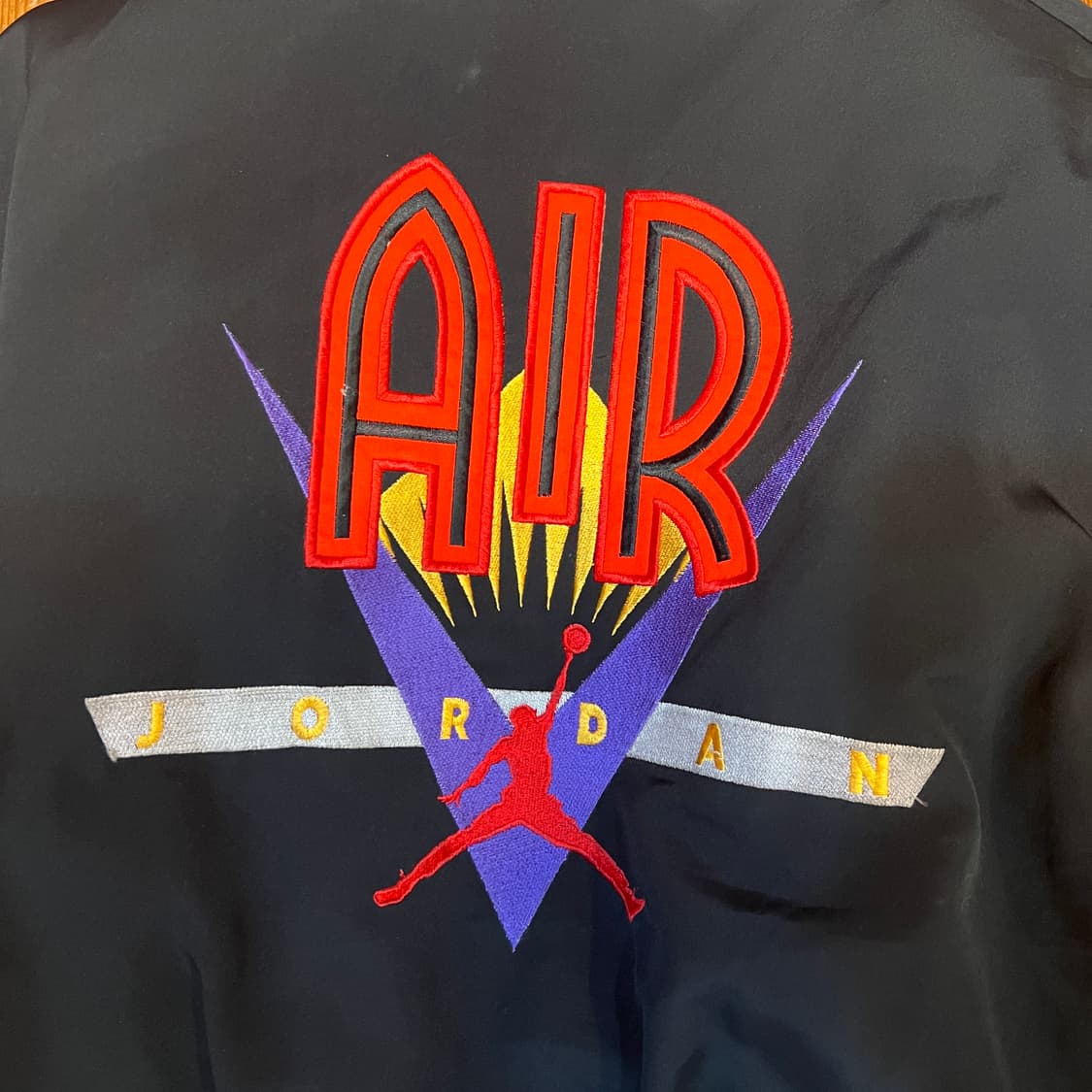 삼나스포츠 90s nike puffer 상품이미지6