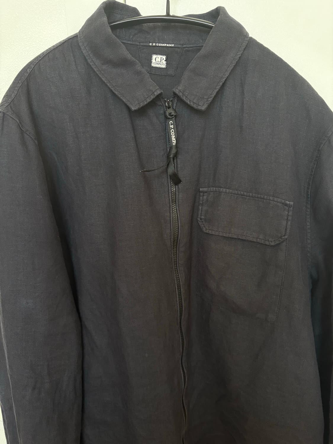 c.p. company  집업셔츠 상품이미지2