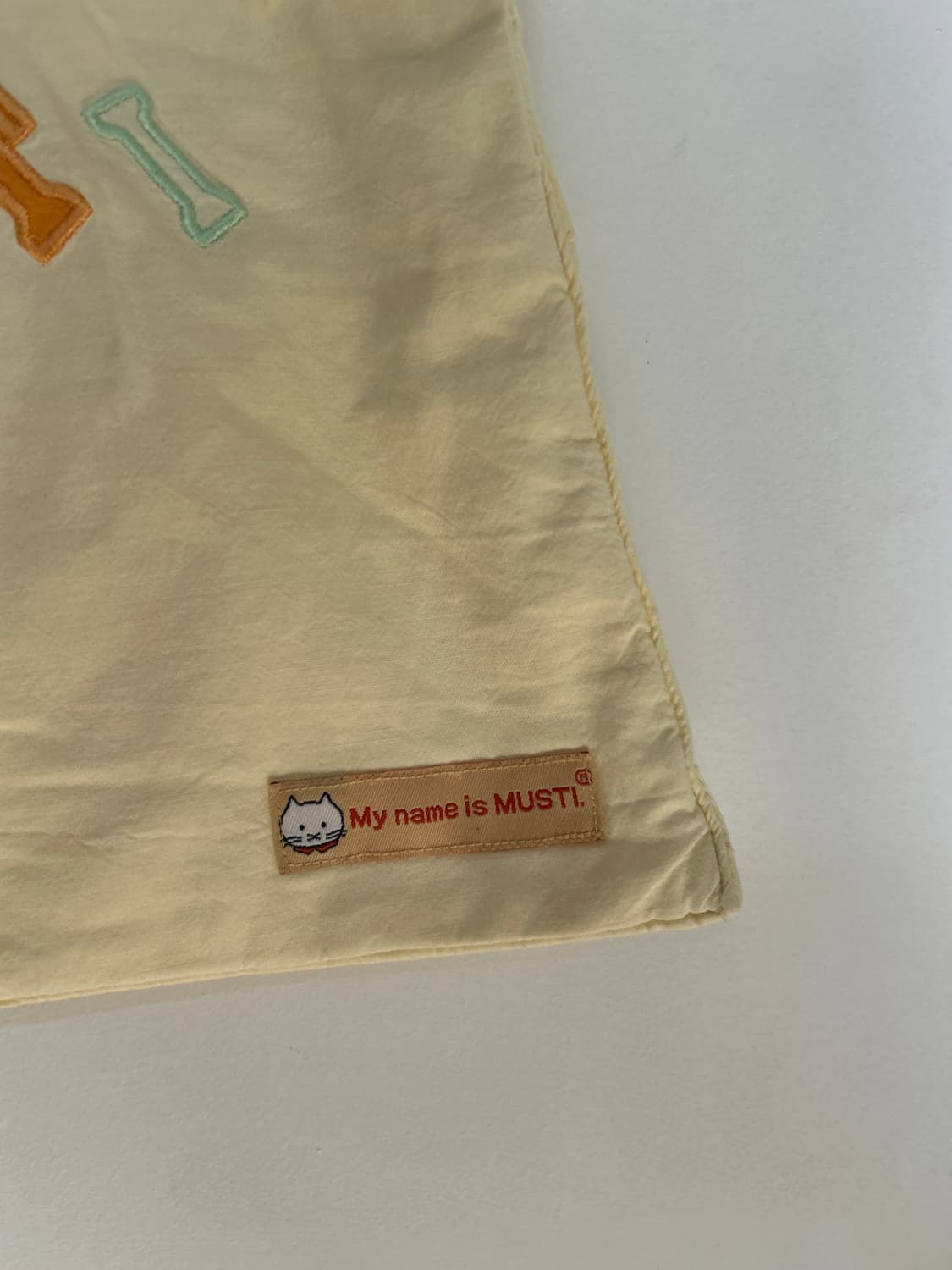 추억의 베개커버 상품이미지5