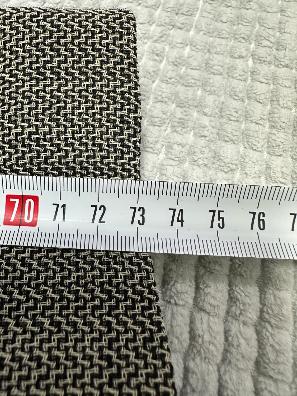 아르마니 싱글 블레이저 상품이미지8