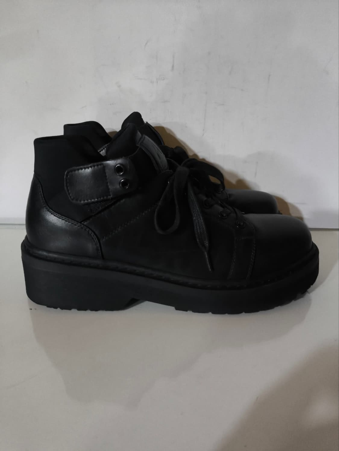 270mm 아나키아 밴딩 워커 상품이미지2