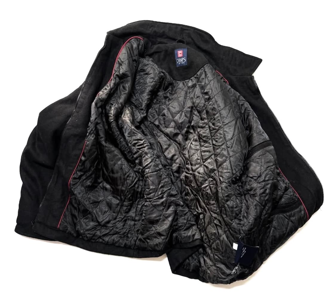 챕스 랄프 로렌 - 울 자켓 상품이미지3