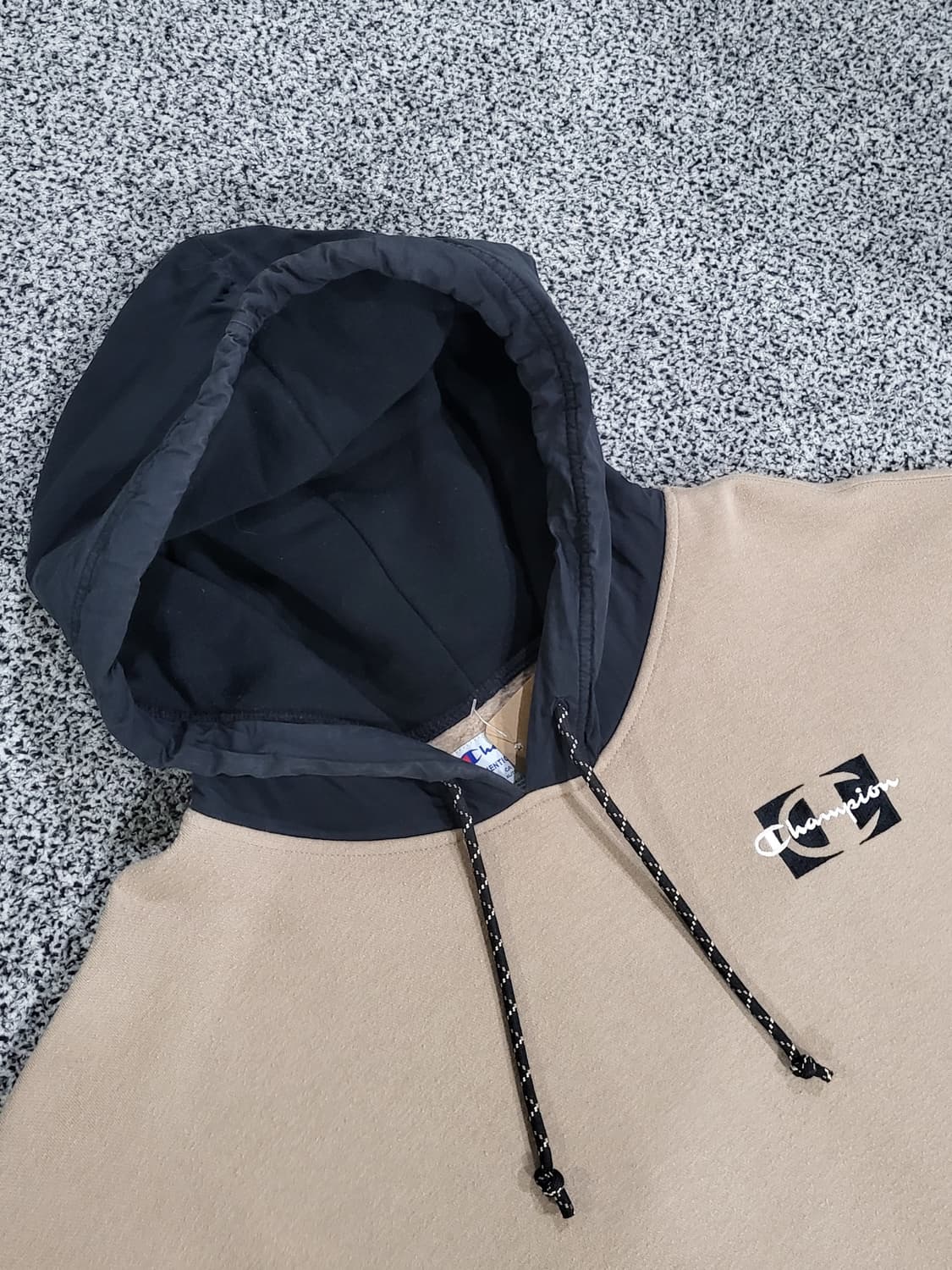 챔피온후드티 상품이미지2