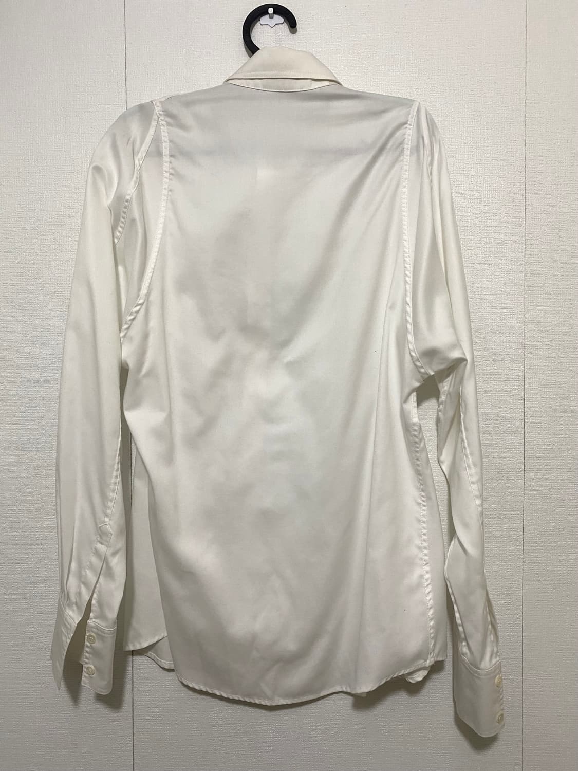 brouhaha 남자 드레스 셔츠 상품이미지6