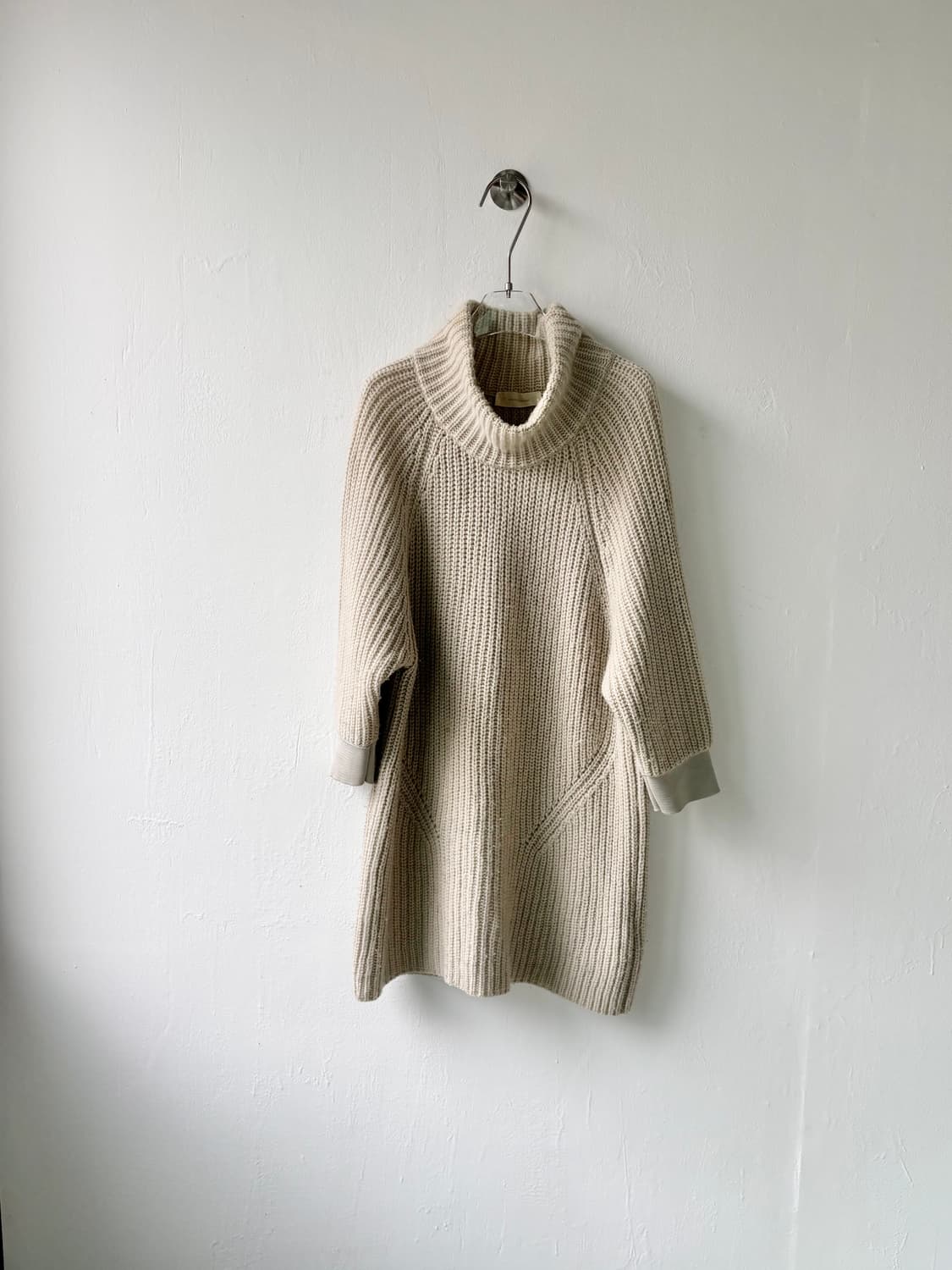 마우로 그리포니 목폴라 니트 상품이미지1