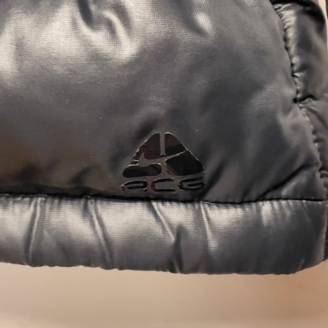 나이키 (우먼) ACG 550필 구스다운 패딩 자켓   상품이미지5