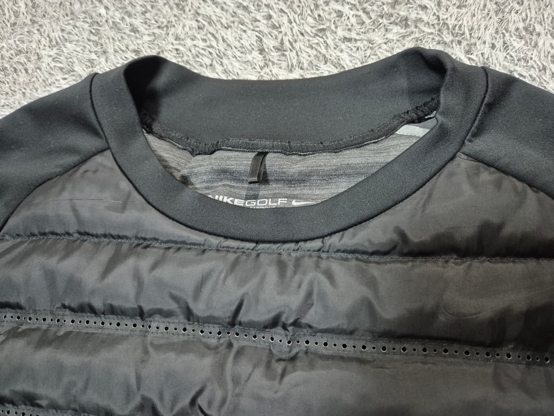 나이키 에어로프트 크루넥 맨투맨 M(95) 상품이미지2